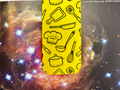 Cooking Bookmark Hueforge
