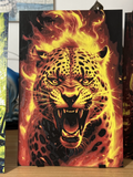 Leopard HueForge Fire 163x245