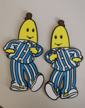 Bananas in Pyjamas Multi-colour