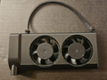 Sony A7iii Cooling Fan (a6000, a7sii + Other Cams)