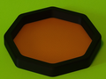 Dice Tray - Octagon