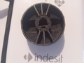 Star Stove Knob