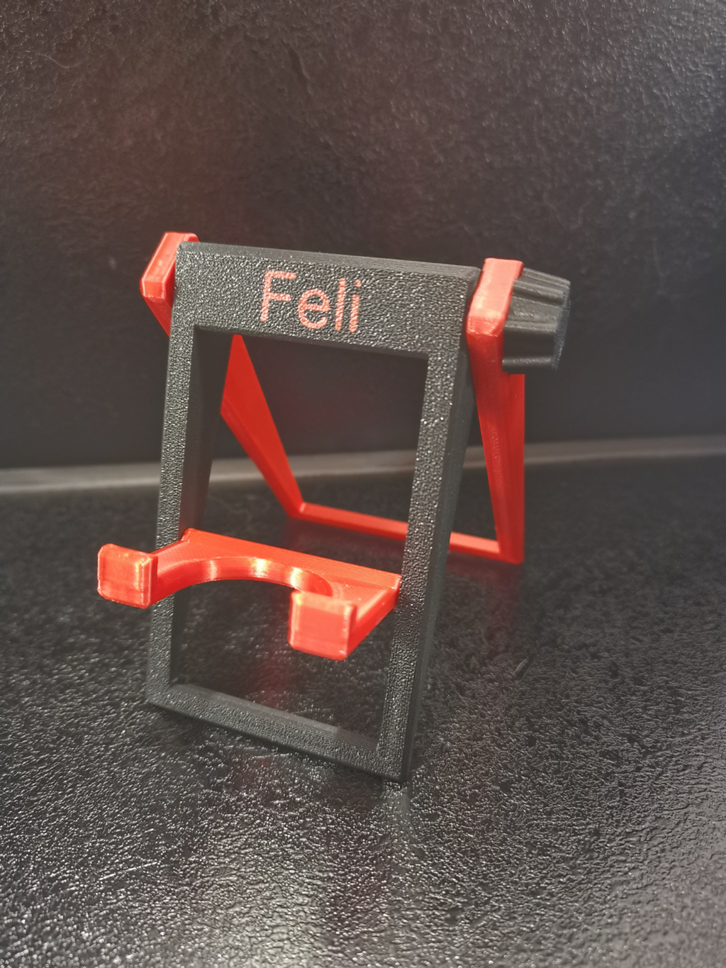 Adjustable Phone Stand