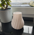 Spiral vase
