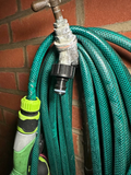 Female Garden Hose Quick Connector