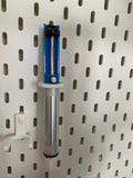 IKEA SKADIS Solder sucker holder