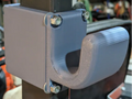 Kubota ROPS Hook