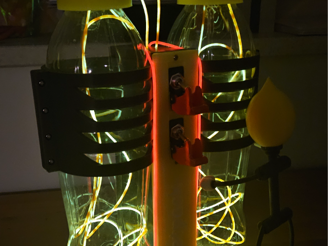 Jetpack Costume