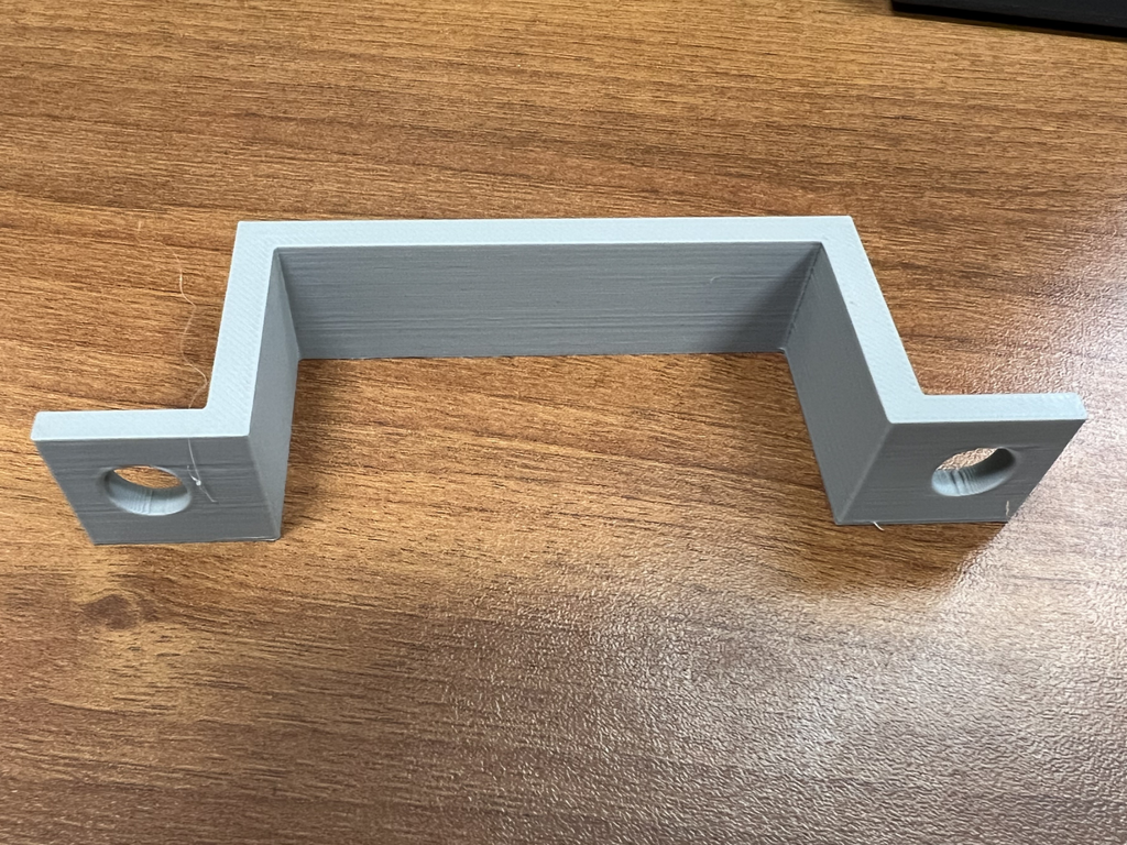 Bracket