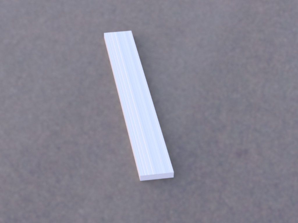 Pallet piece 3