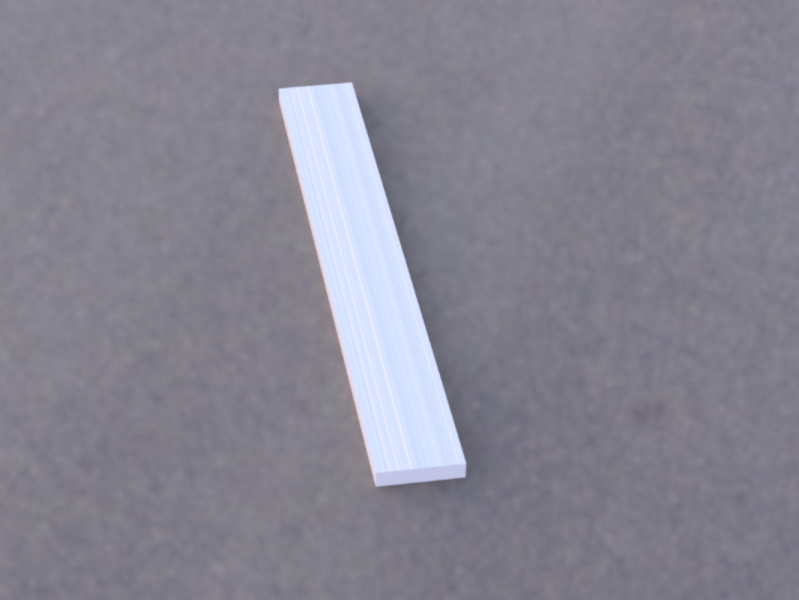 Pallet piece 3
