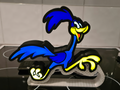 Road Runner
