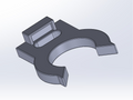 Klemmfinger für das ACE PRO (Anycubic)