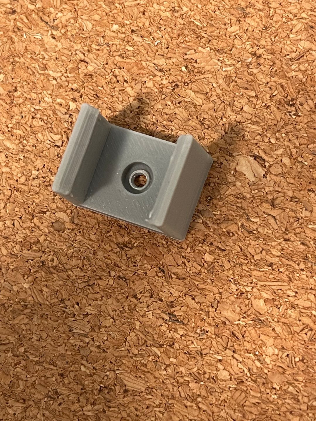Led Light clip for 7mm bar