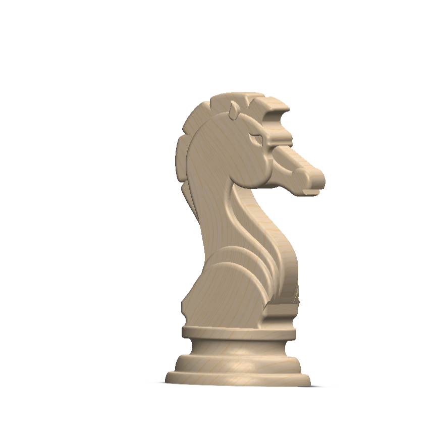 Knight (FIDE standard)