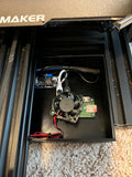 Ender 3 Max modified Electronics Box