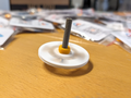 STEMFIE Spinning Top [washer]