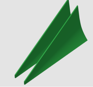 Blades for Wind Turbine