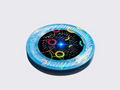 LED-embedded NFC tag