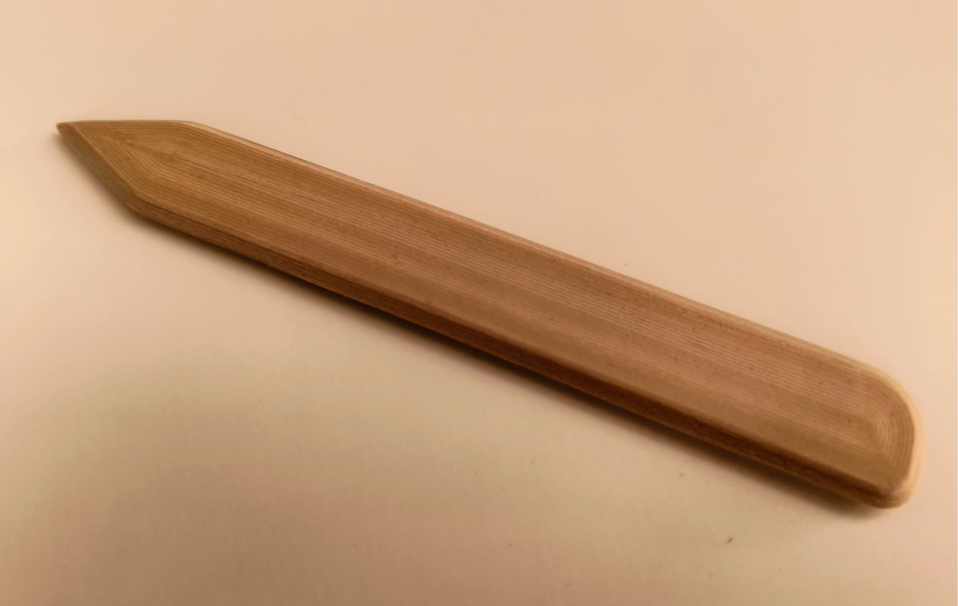 Bone folder tool
