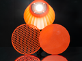 Bowens Reflector, soft box, Lantern, Beauty Dish