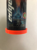 Shaving Gel / Can Bottom Cover (No Rust Stains)