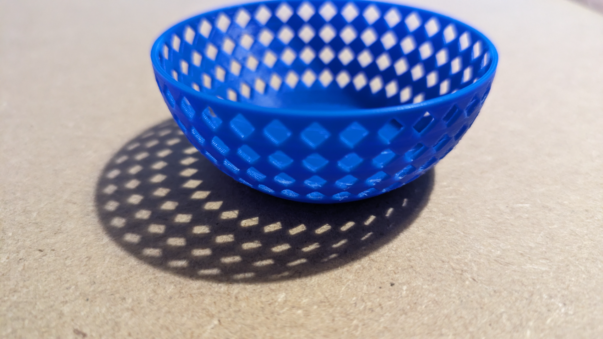 Kitchen Fruit Bowl