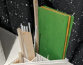 Dowel / Material Holder - HobbyZone Addition