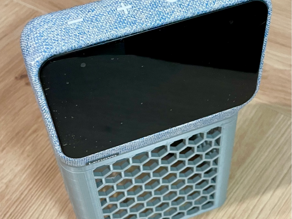 Lenovo Smart Clock 2 Stand