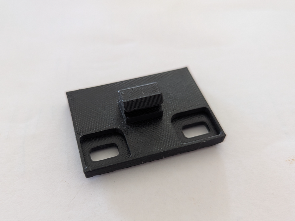 Camec Caravan Door Latches