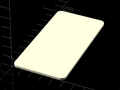 <BSG> ROUNDED RECTANGLE