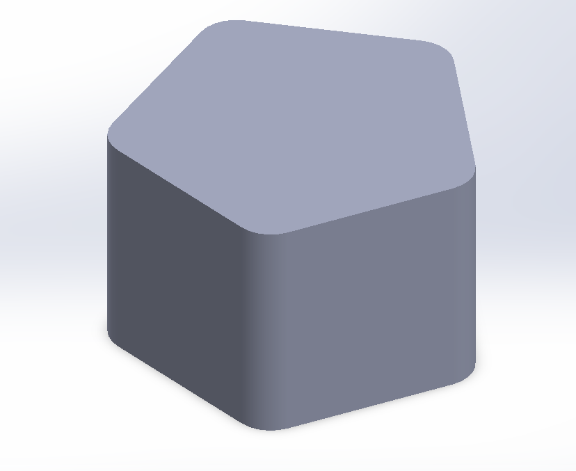 Pentagonal [Basic Geometry]
