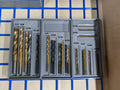 Gridfinity imperial drill bit storage