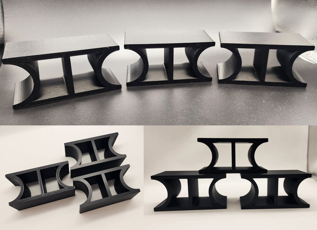 Photography Stands/Platforms - No supports - Scalable