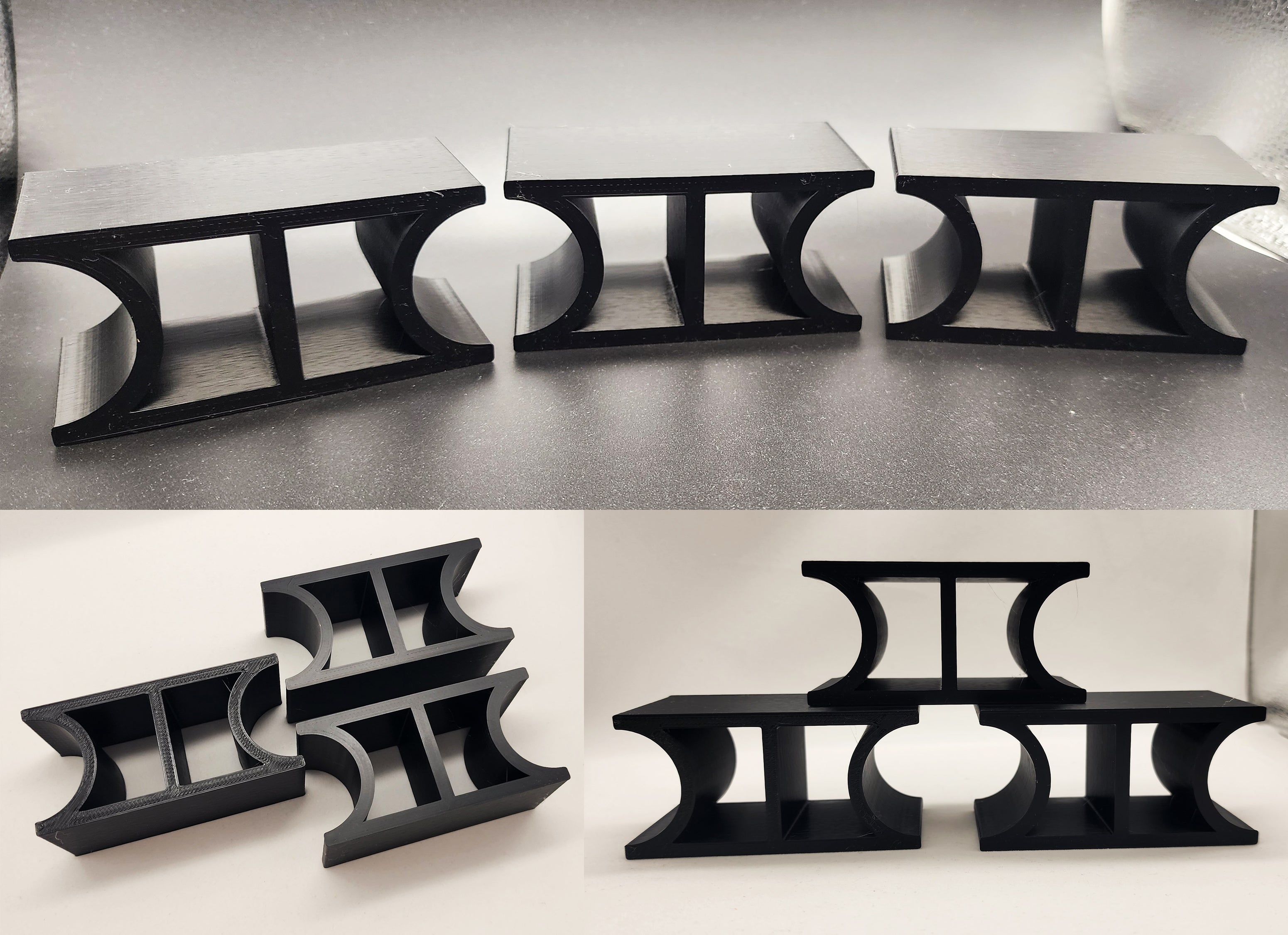 Photography Stands/Platforms - No supports - Scalable
