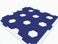 GraviTrax plate (small)