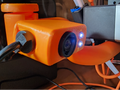 Anycubic Kobra 3 Max Camera Mount