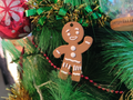 Gingerbread Man from Shrek