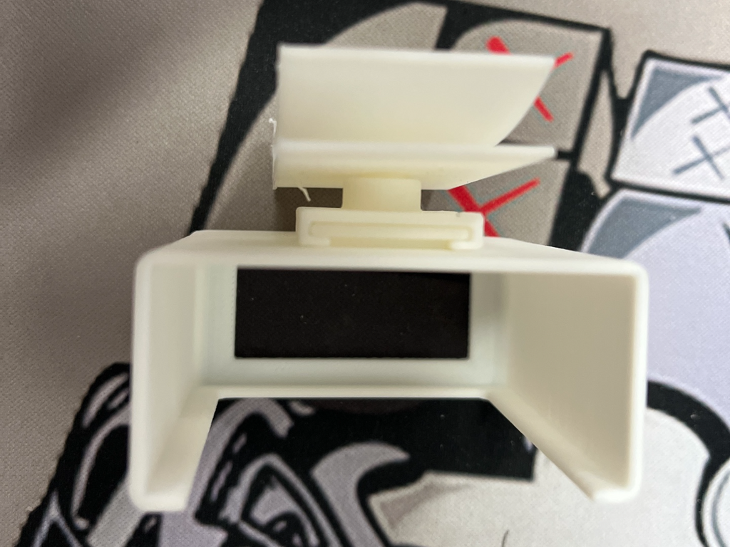 缩时拍TLCN130领夹