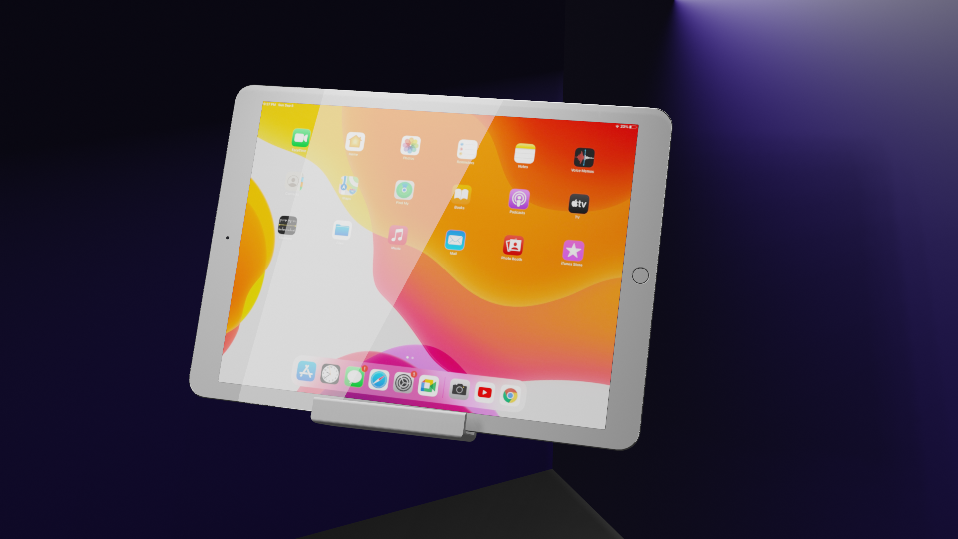 Ipad - Tablet Vesa Mount