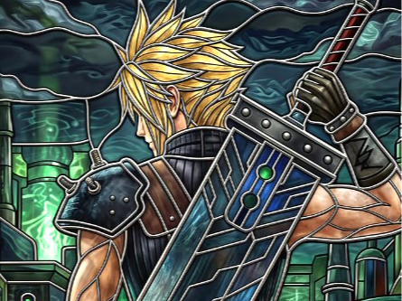 CLOUD (Final Fantasy)