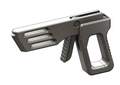 Rubber Band Gun