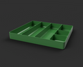 Divider Tray