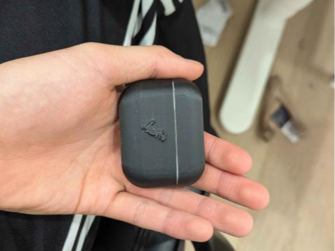 AirPods Pro case