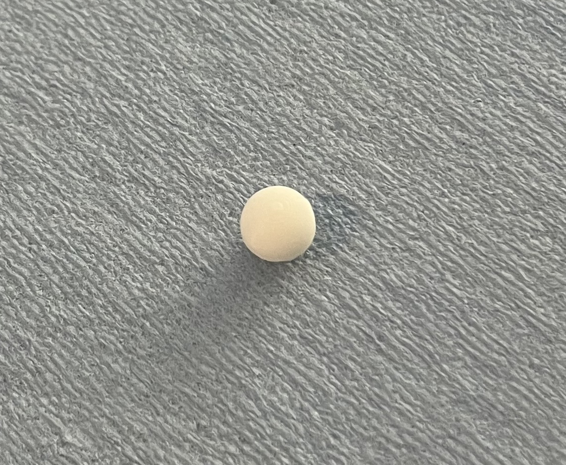 Ball, 10mm