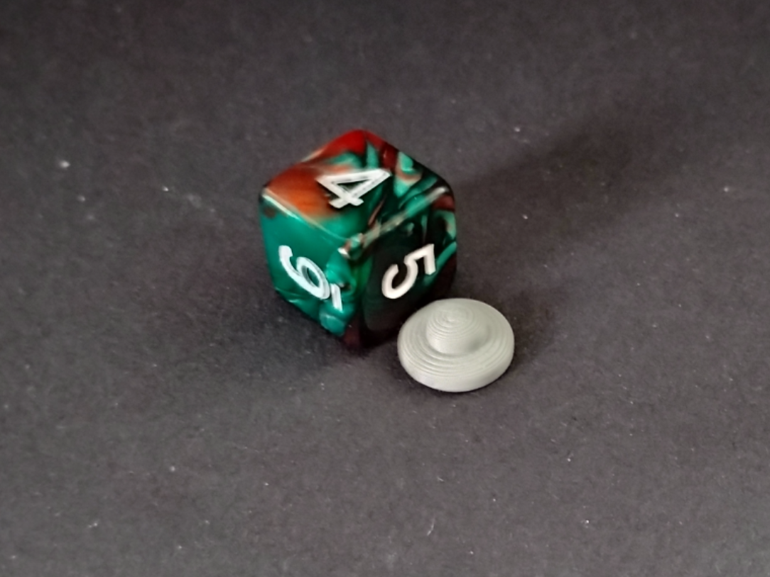 Mini UFO