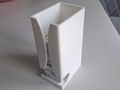 Soap Dispenser for bar soap