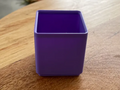 Gridfinity Basic Bin 1x1 6U