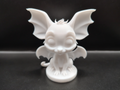 Chibi Bat with Big Ears – Cute Figurine