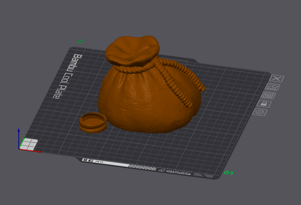Moneybag